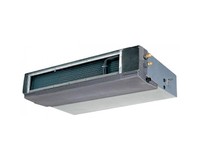 SYSTEMAIR SYSPLIT SIMPLE DUCT 18 HP Q N